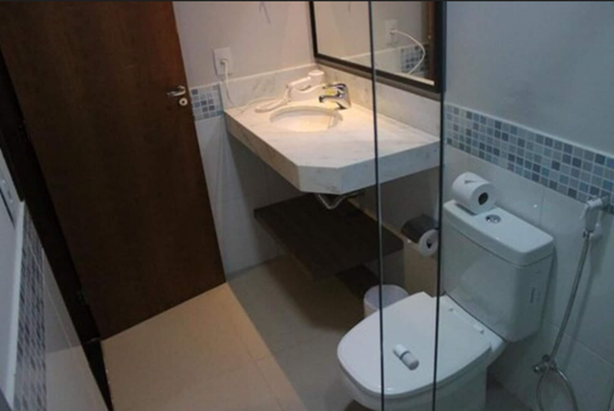 Clh Suites Bonito Centro Exterior foto