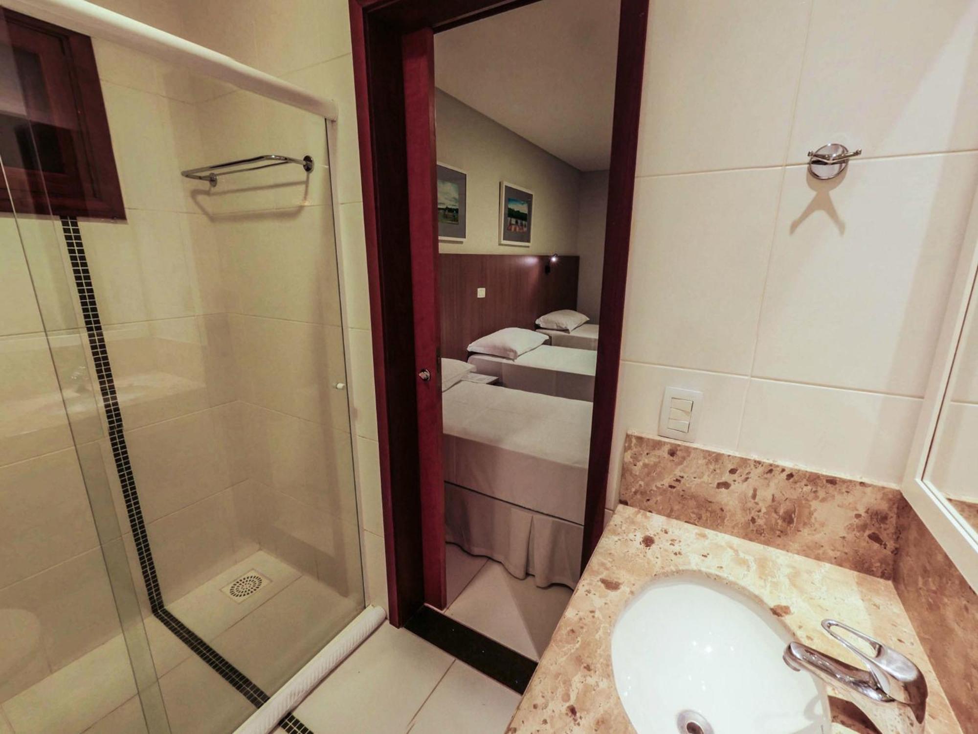 Clh Suites Bonito Centro Zimmer foto