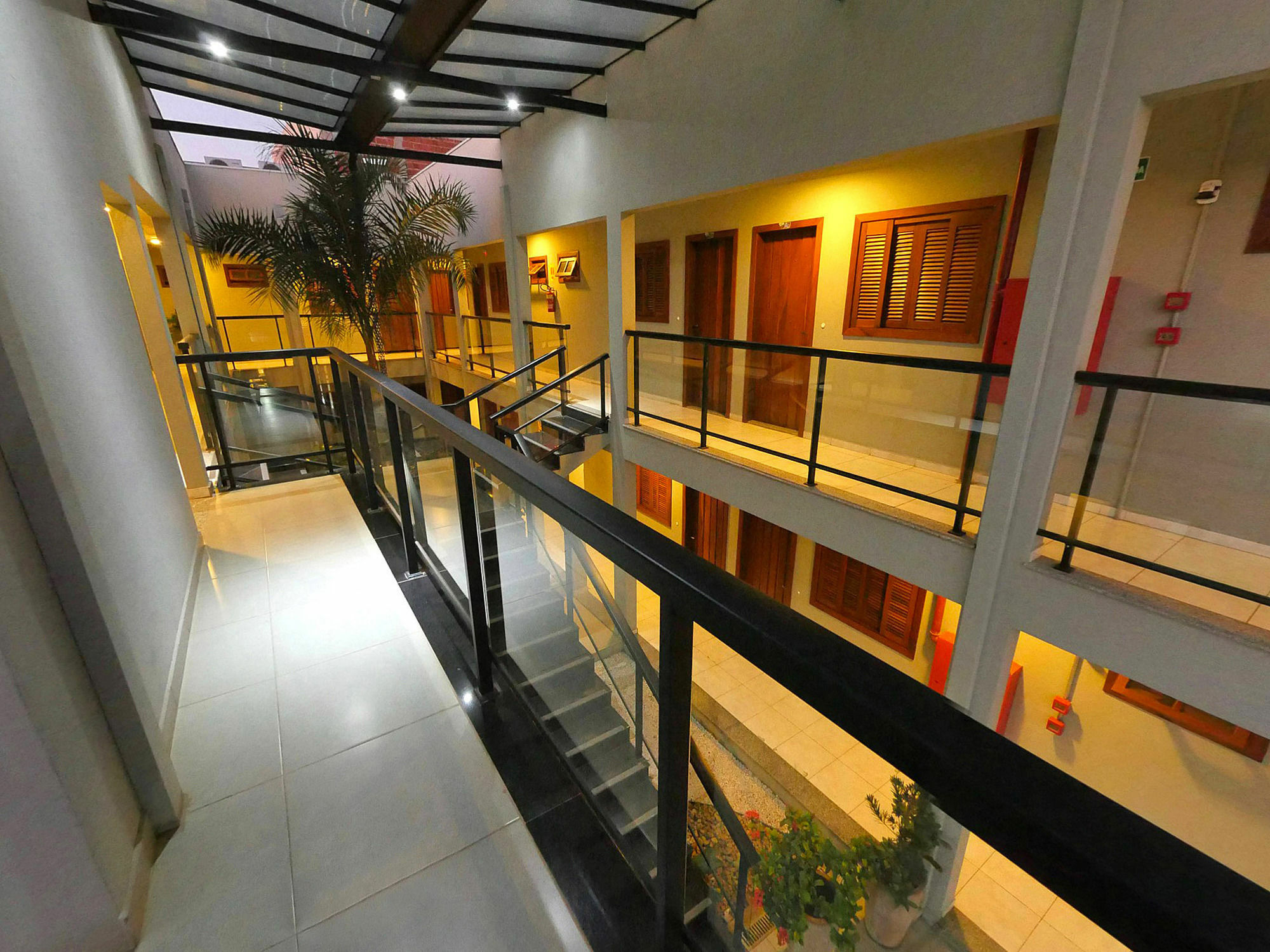 Clh Suites Bonito Centro Exterior foto